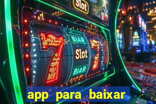 app para baixar jogos hackeados android